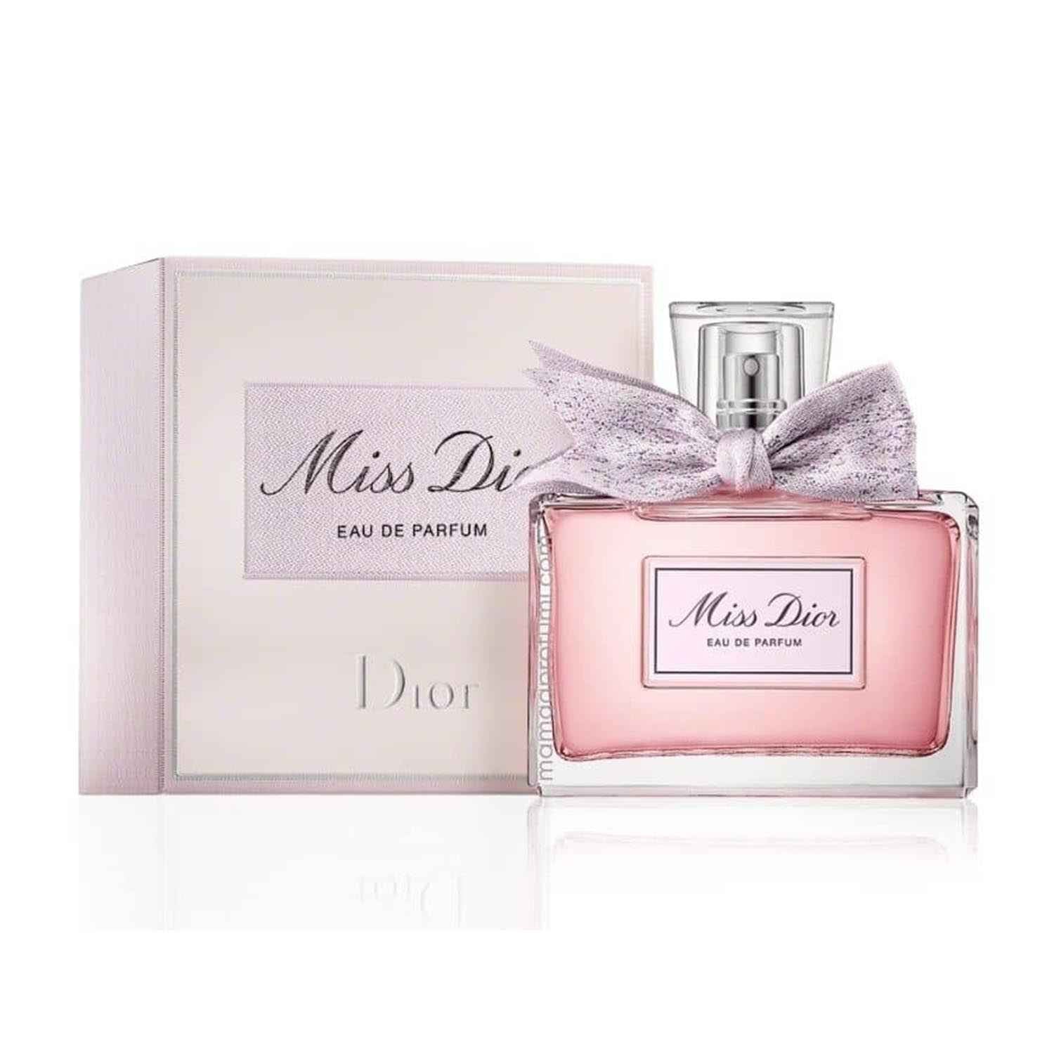 Dior Miss Dior Eau De Perfum 100Ml Vaporizador