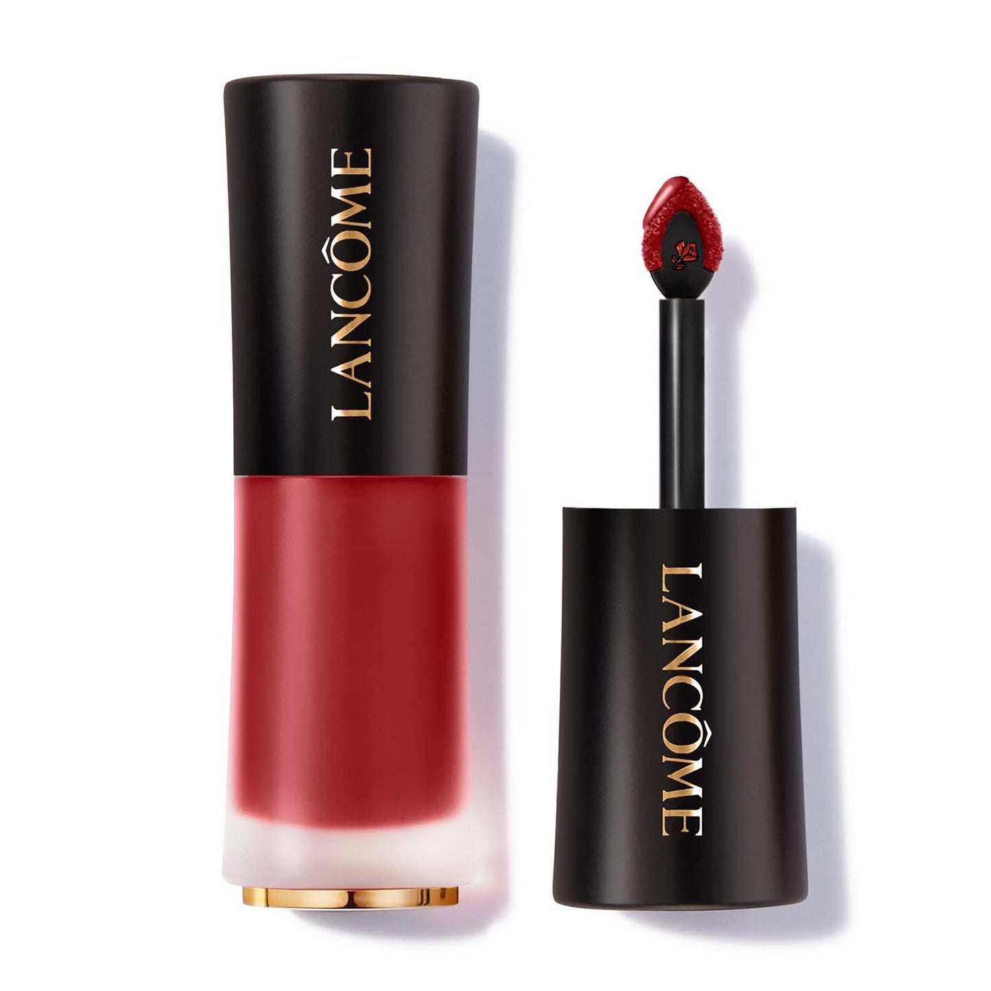 Lancome L'Absolu Rouge Drama 888 1Un