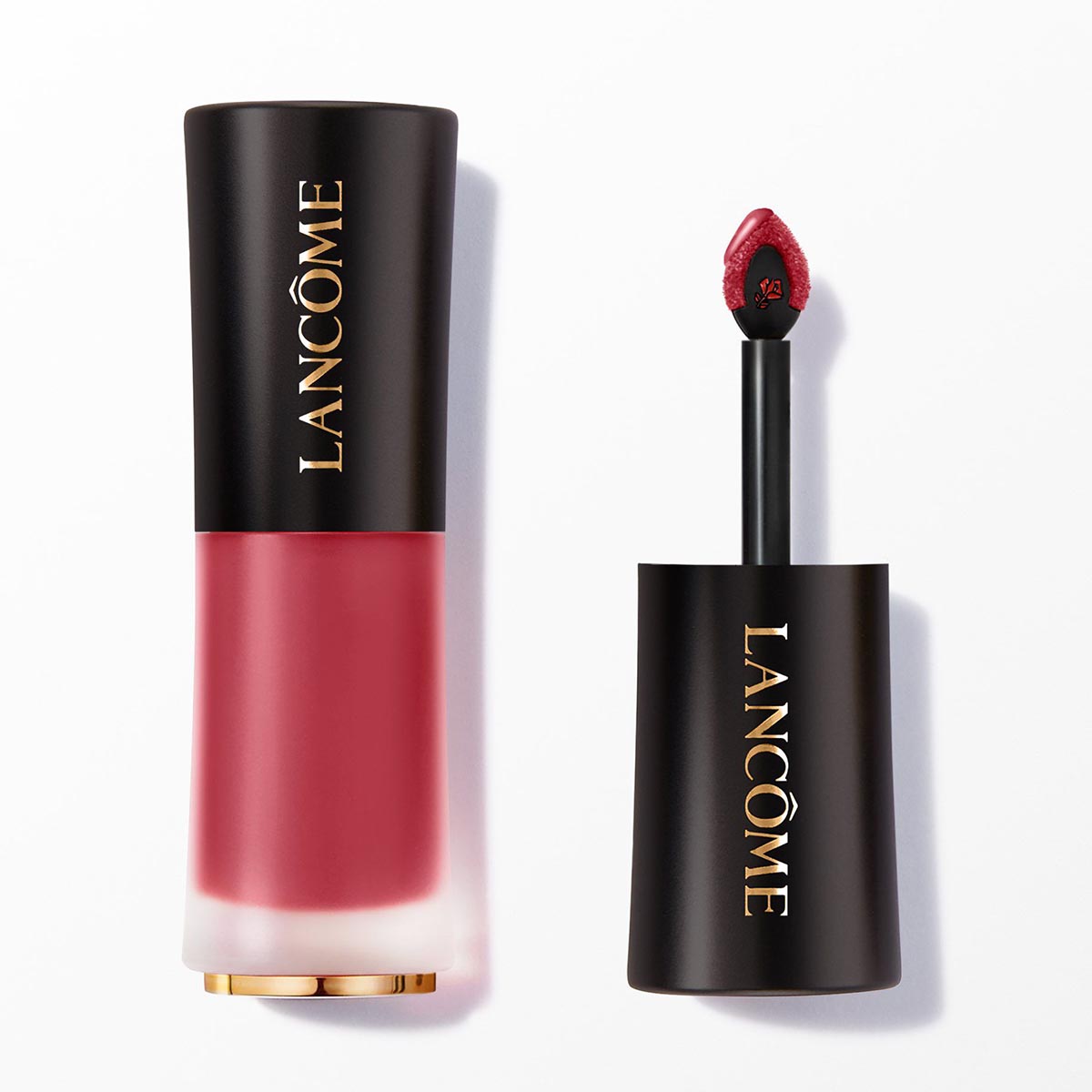 Lancome L'Absolu Rouge Drama 1Un