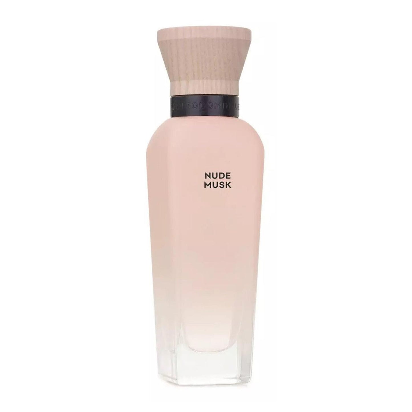 Adolfo Dominguez Nude Musk Eau De Parfum 120Ml Vaporizador