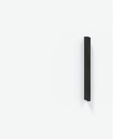 vidaXL Móvel para TV 150x30x50 cm derivados de madeira branco