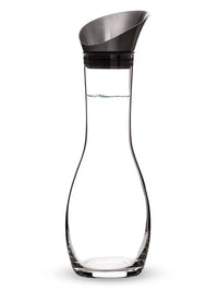 Garrafa de Água para Cristais VitaJuwel - Decantador Era - 1.3 litros