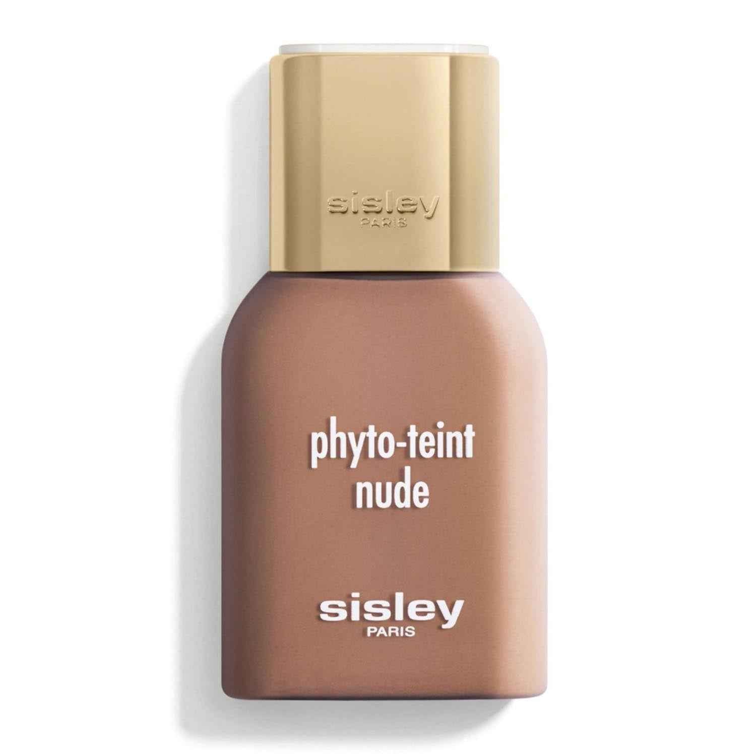 Sisley Phyto Teint Base Nude 6C Amber 30Ml