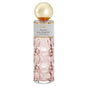 SAPHIR KISSES BY SAPHIR POUR FEMME EAU DE PARFUM 200ML VAPORIZADOR