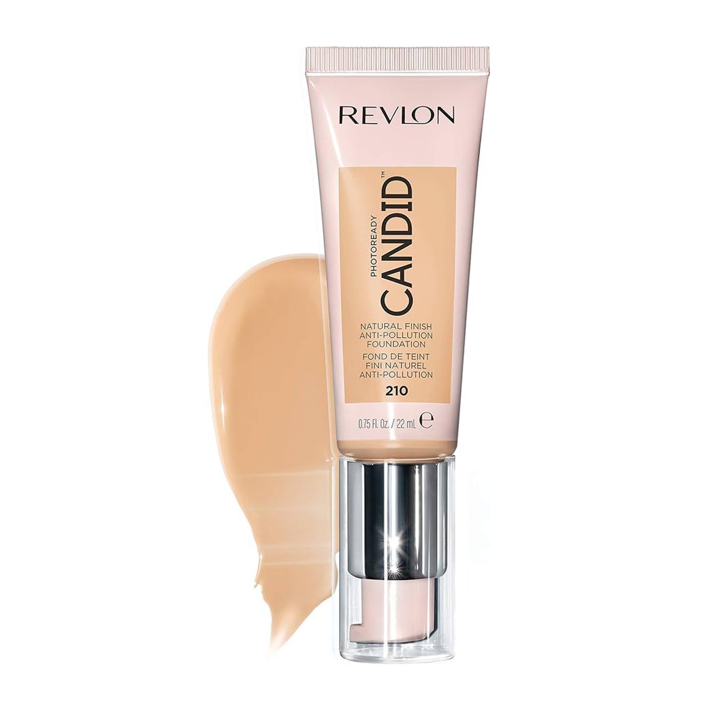Revlon New Color Glamour Emulsion Developer Intensive 1Un