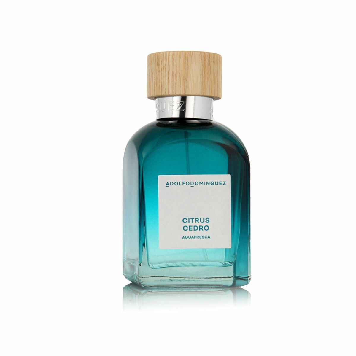 Perfume Homem Adolfo Dominguez AGUA FRESCA EDT 120 ml