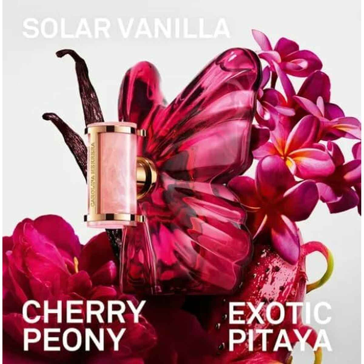 Perfume Mulher Carolina Herrera LA BOMBA 30 ml