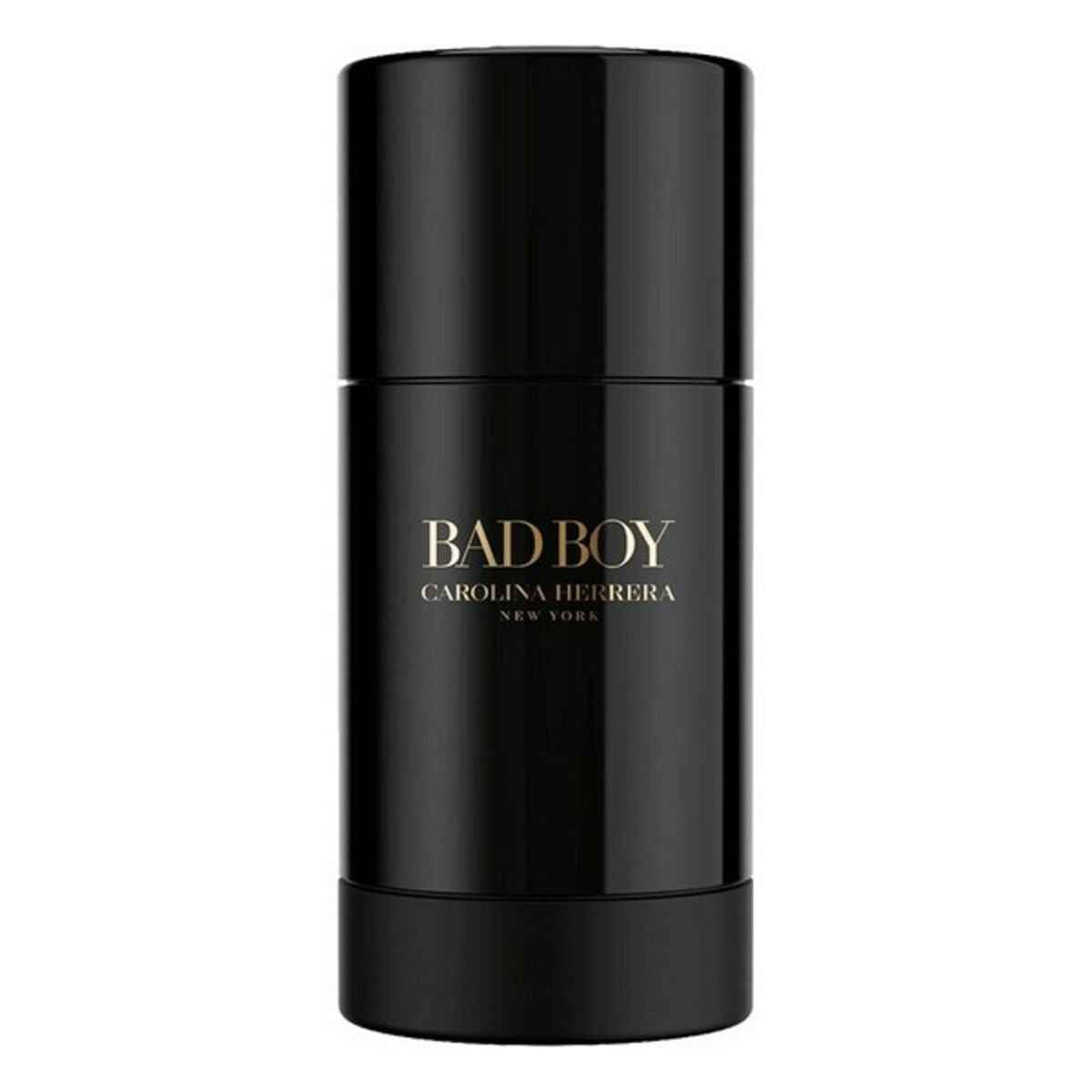 Desodorizante em Stick Carolina Herrera Bad Boy 75 g