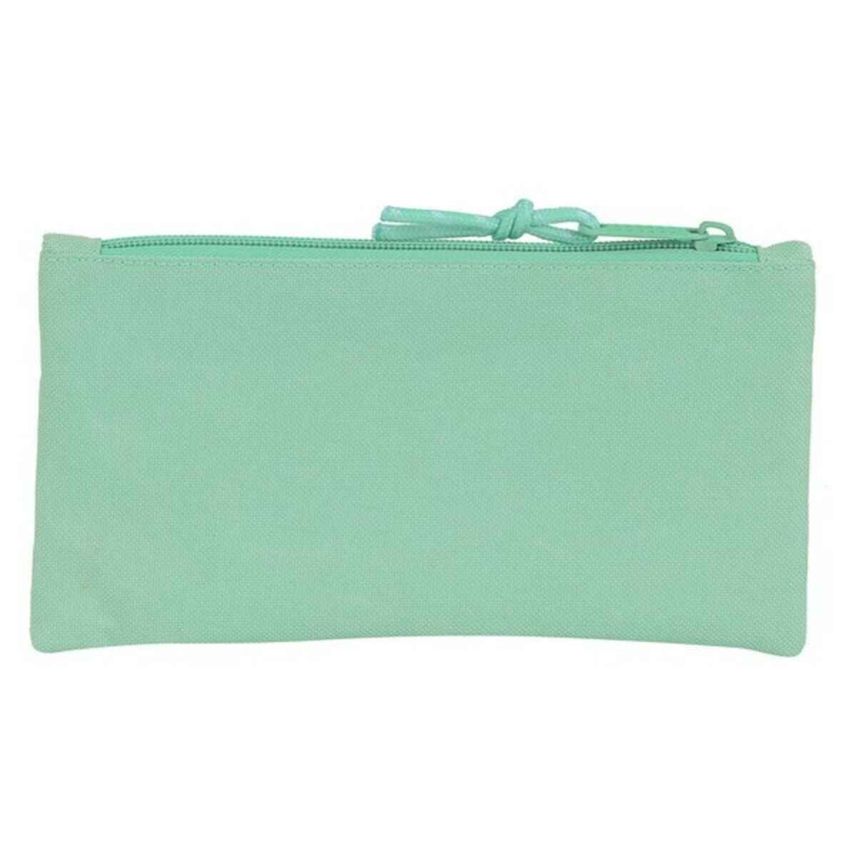 Estojo BlackFit8 M029 Turquesa (22 x 11 x 1 cm)