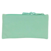 Estojo BlackFit8 M029 Turquesa (22 x 11 x 1 cm)