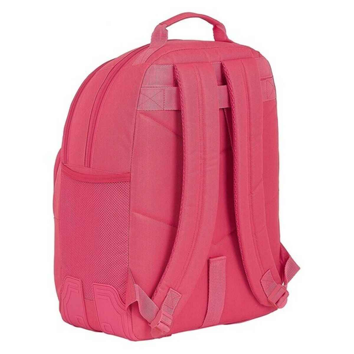 Mochila Escolar BlackFit8 M773 Cor de Rosa 32 x 42 x 15 cm