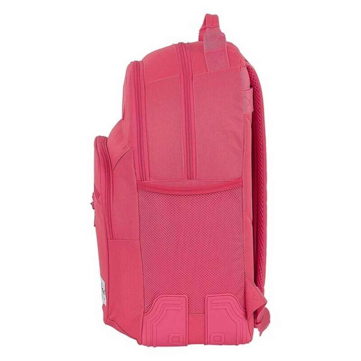 Mochila Escolar BlackFit8 M773 Cor de Rosa 32 x 42 x 15 cm