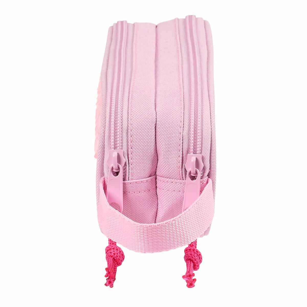 Malas para tudo duplas Na!Na!Na! Surprise Sparkles Cor de Rosa (21 x 8 x 6 cm)