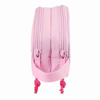 Malas para tudo duplas Na!Na!Na! Surprise Sparkles Cor de Rosa (21 x 8 x 6 cm)