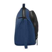 Bolsa Escolar BlackFit8 Urban Preto Azul Marinho 20 x 11 x 8.5 cm