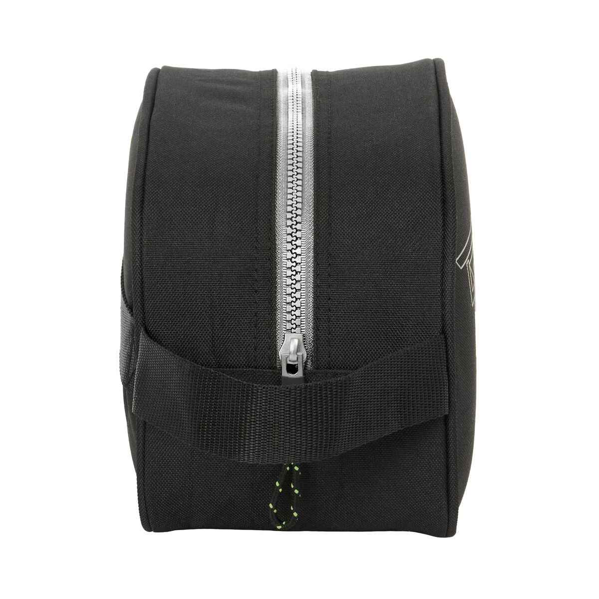 Nécessaire de Viagem Batman Game over Preto 26 x 15 x 12 cm