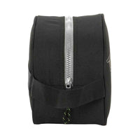 Nécessaire de Viagem Batman Game over Preto 26 x 15 x 12 cm