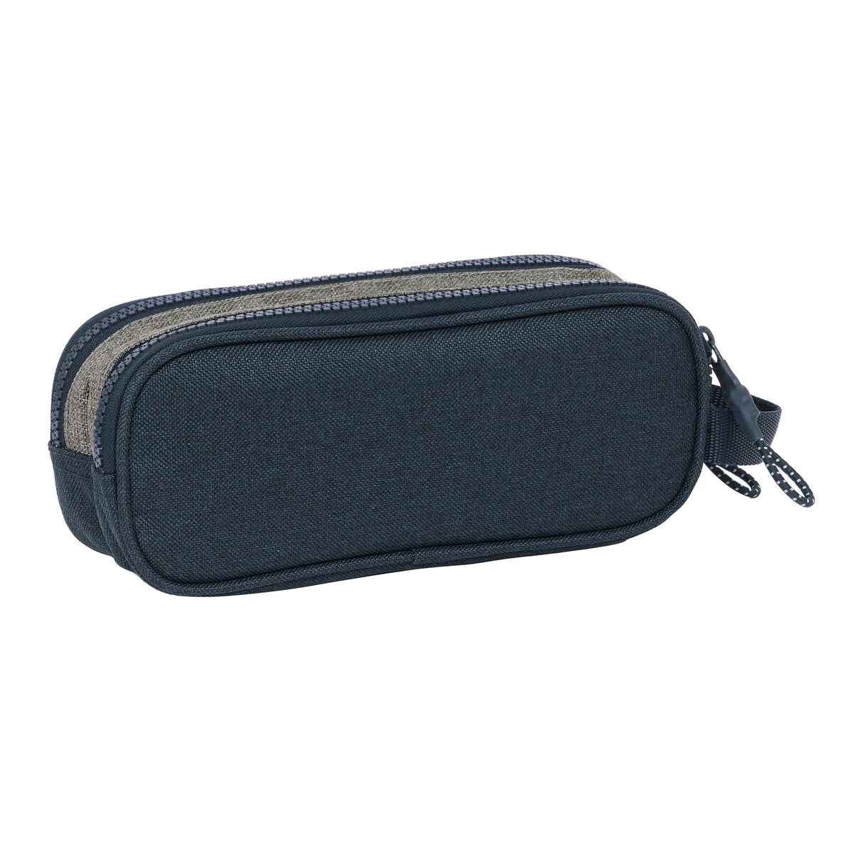 Malas para tudo duplas Kappa Dark navy Cinzento Azul Marinho 21 x 8 x 6 cm