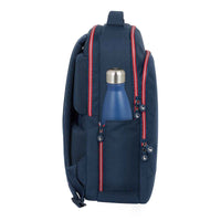 Mochila para notebook El Ganso Classic Azul Marinho 29 x 44 x 15 cm