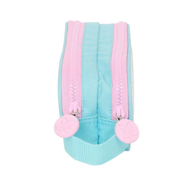 Malas para tudo duplas Munich Heaven Azul celeste 21 x 8 x 6 cm