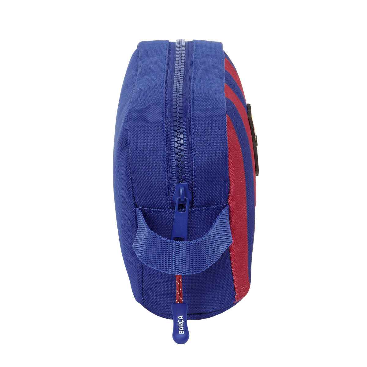 Porta-café da manhã Térmico F.C. Barcelona 24/25 Grená Azul Marinho 21,5 x 12 x 6,5 cm