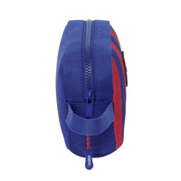 Porta-café da manhã Térmico F.C. Barcelona 24/25 Grená Azul Marinho 21,5 x 12 x 6,5 cm