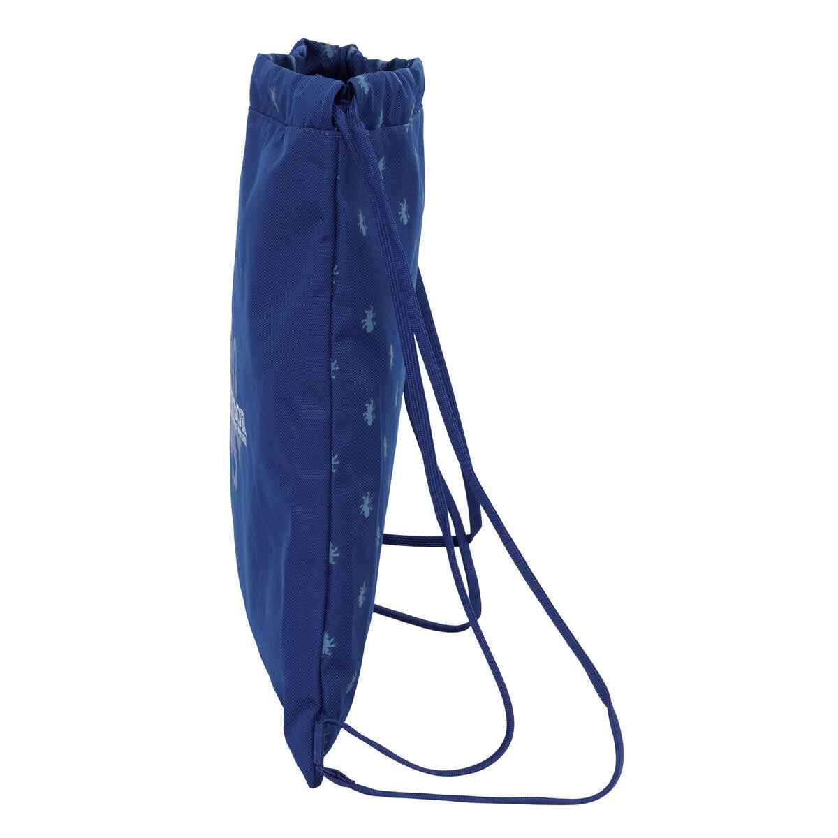 Saco Mochila com Cordas Harry Potter Captain Azul Marinho 35 x 40 x 1 cm