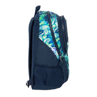 Mochila Escolar El Niño Kook Azul Marinho 32 x 44 x 16 cm