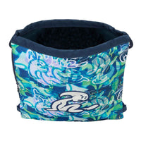 Saco Mochila com Cordas El Niño Kook Azul Marinho 35 x 40 x 1 cm