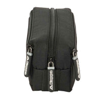 Estojo Kappa Dark Preto