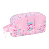 Porta-merendas Térmico Glow Lab Swing Multicolor 21,5 x 12 x 6,5 cm