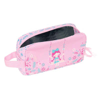 Porta-merendas Térmico Glow Lab Swing Multicolor 21,5 x 12 x 6,5 cm