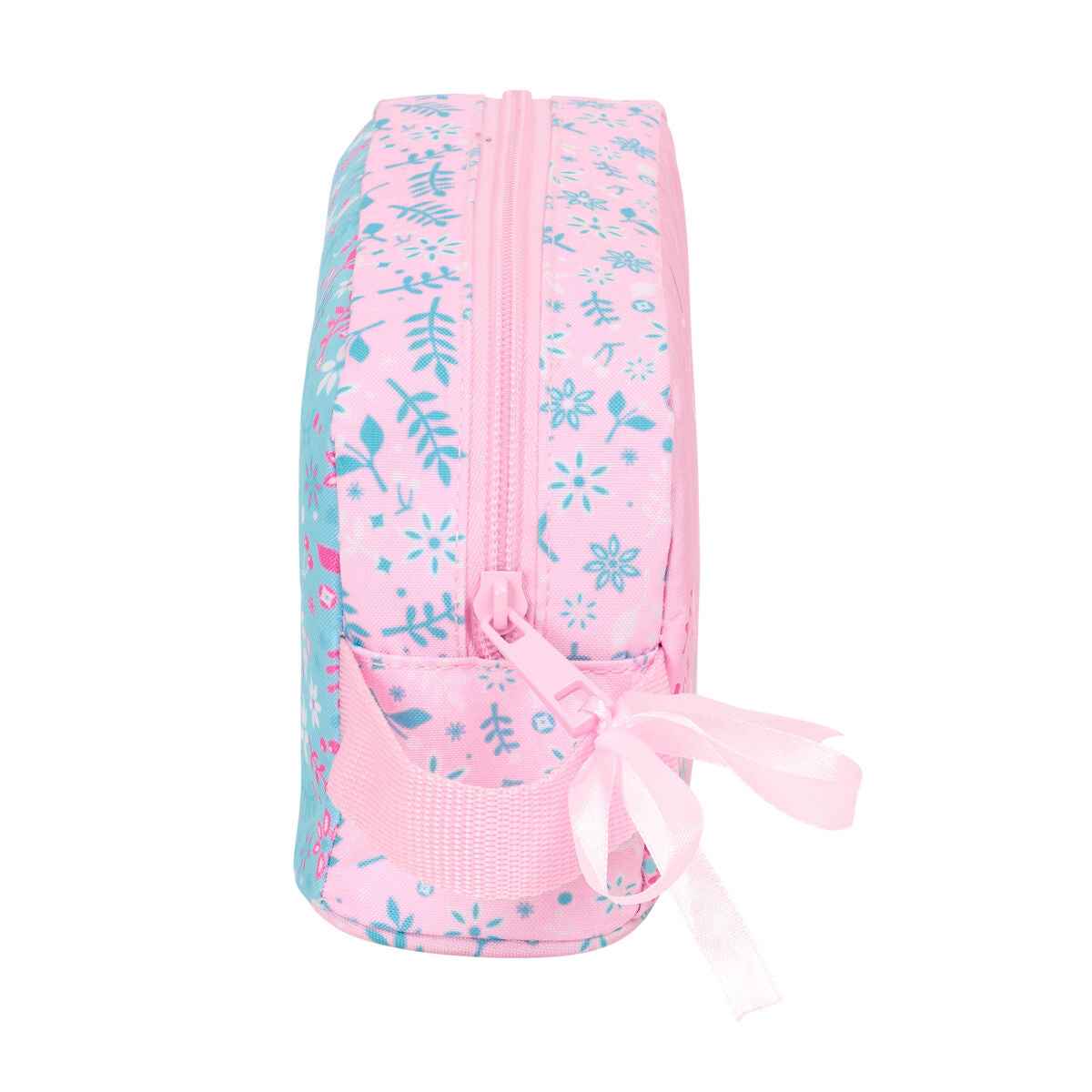 Porta-merendas Térmico Glow Lab Swing Multicolor 21,5 x 12 x 6,5 cm