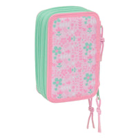 Estojo Glow Lab Amazing 12,5 x 19,5 x 5,5 cm 37 Peças