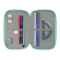 Estojo Glow Lab Amazing 12,5 x 19,5 x 5,5 cm 37 Peças