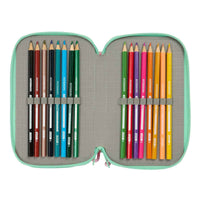 Estojo Glow Lab Amazing 12,5 x 19,5 x 5,5 cm 37 Peças