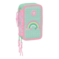 Estojo Glow Lab Amazing 12,5 x 19,5 x 5,5 cm 37 Peças