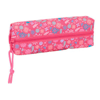 Estojo Safta Feeling Multicolor 22 x 4 x 7 cm