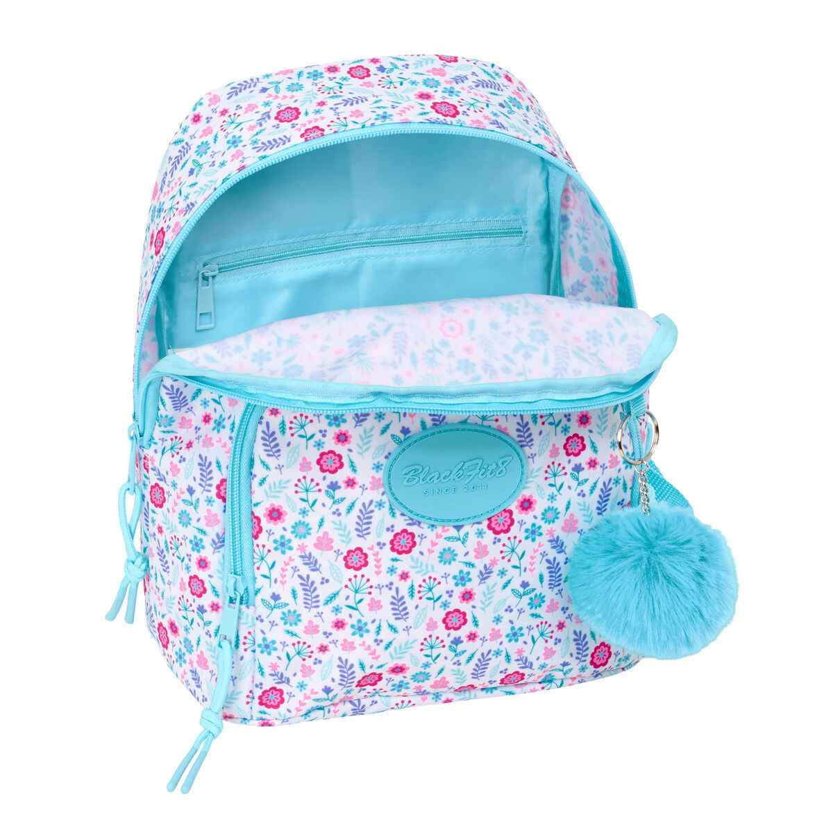 Mochila BlackFit8 Cool Multicolor 25 x 30 x 13 cm