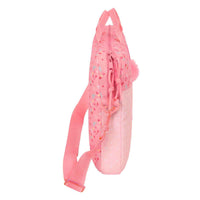 Mala para Portátil Moos Passion Multicolor 40 x 27 x 4 cm