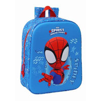 Mochila Escolar Safta 22 x 27 x 10 cm