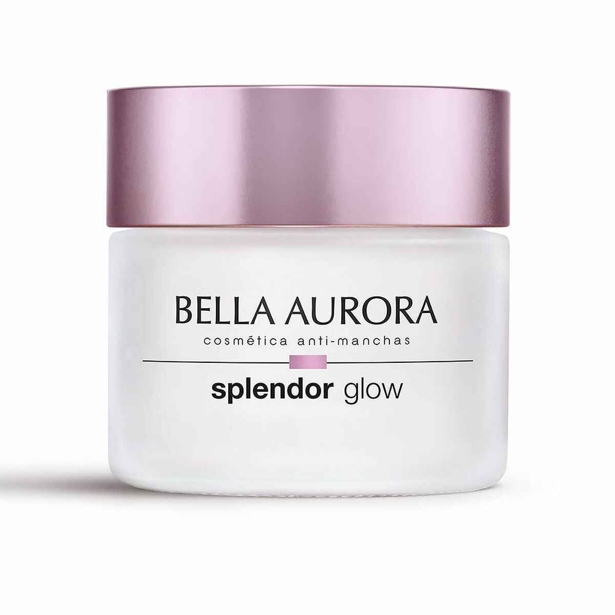 Tratamento Antimanchas e Anti-idade Bella Aurora Splendor Glow 50 ml Iluminador