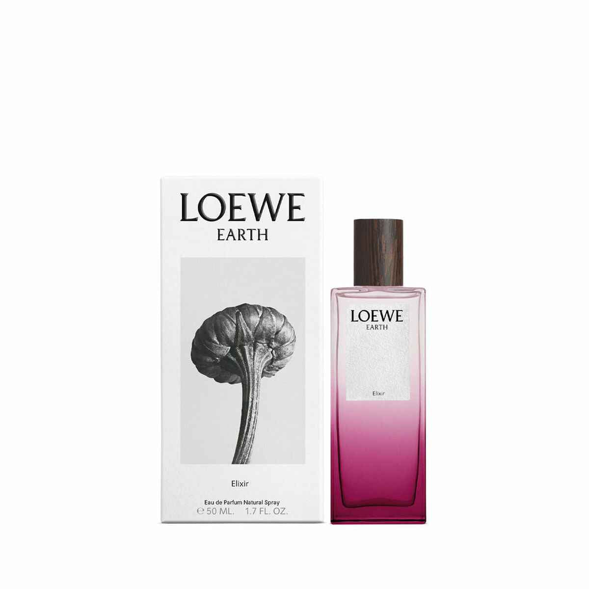Perfume Mulher Loewe EARTH 50 ml