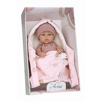 Boneca bebé Arias Elgance 30 cm