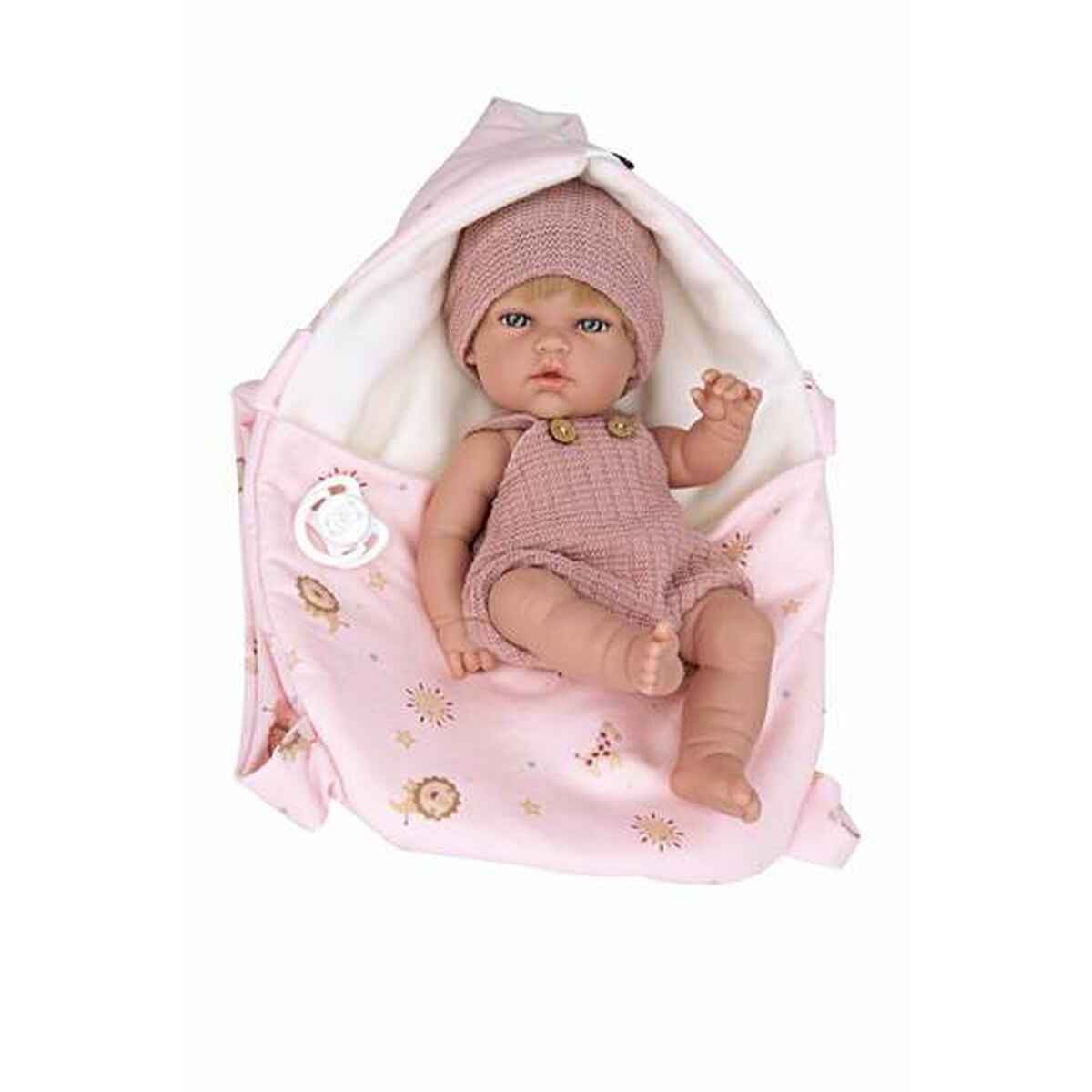 Boneca bebé Arias Elgance 30 cm