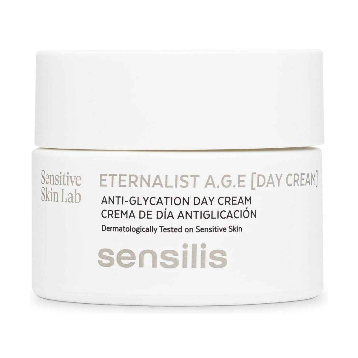 Creme de Dia Sensilis Eternalist 50 ml