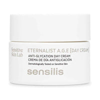 Creme de Dia Sensilis Eternalist 50 ml