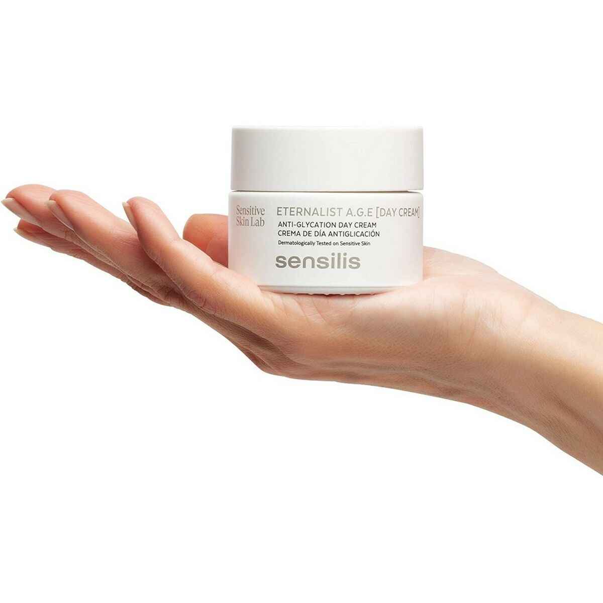 Creme de Dia Sensilis Eternalist 50 ml