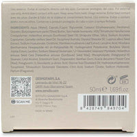 Creme de Dia Sensilis Eternalist 50 ml