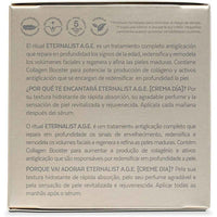 Creme de Dia Sensilis Eternalist 50 ml